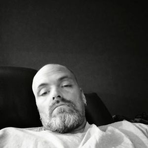 Meet your Posher, Jeff